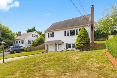 10 Cummings Avenue, Lexington, MA 02420 - Photo 3