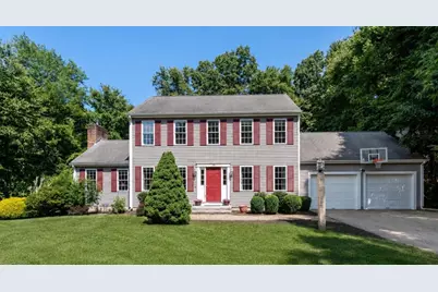 75 Connor Pass, Uxbridge, MA 01569 - Photo 1