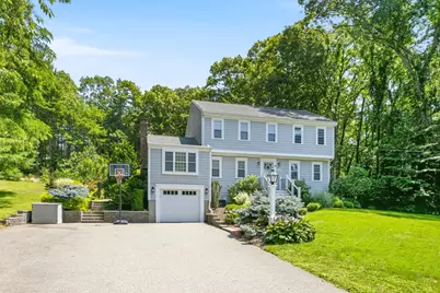 137 Peterson Path, Marshfield, MA 02050 - Photo 39