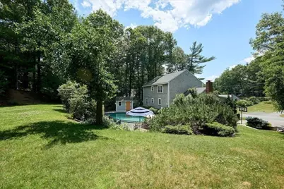 137 Peterson Path, Marshfield, MA 02050 - Photo 35