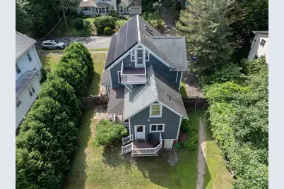 17 Stilson Avenue, Northampton, MA 01062 - Photo 5
