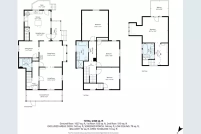 17 Stilson Avenue, Northampton, MA 01062 - Photo 39