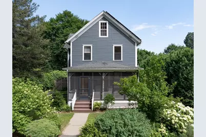 17 Stilson Avenue, Northampton, MA 01062 - Photo 1
