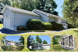 408 Green St, Middleborough, MA 02346 - Photo 1