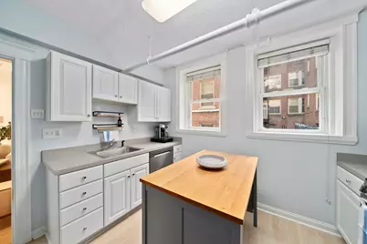 12 James Street #B, Brookline, MA 02446 - Photo 7
