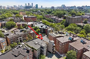 12 James St, Brookline, MA 02446 - Photo 35