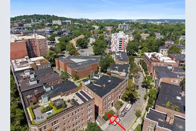 12 James Street #B, Brookline, MA 02446 - Photo 39