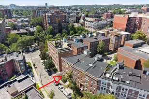 12 James St, Brookline, MA 02446 - Photo 33