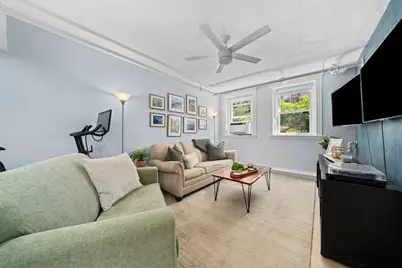 12 James Street #B, Brookline, MA 02446 - Photo 3