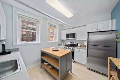 12 James Street #B, Brookline, MA 02446 - Photo 5