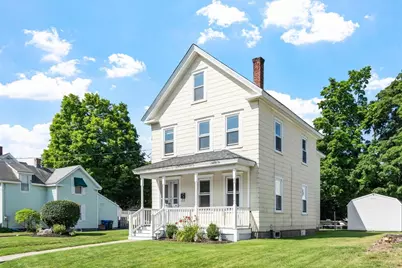 155 Pond St, Leominster, MA 01453 - Photo 1