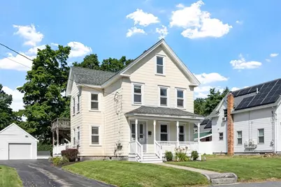 155 Pond St, Leominster, MA 01453 - Photo 3