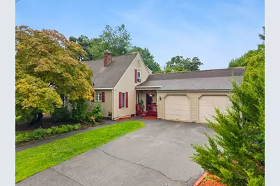 59 Mulberry St, Attleboro, MA 02703 - Photo 3