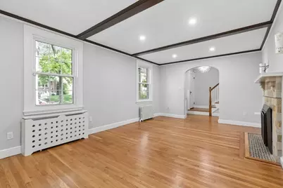 36 Risley Rd, Brookline, MA 02467 - Photo 3
