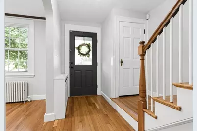36 Risley Rd, Brookline, MA 02467 - Photo 5