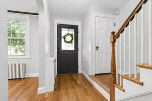36 Risley Rd, Brookline, MA 02467 - Photo 5