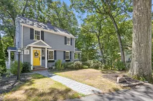 36 Risley Rd, Brookline, MA 02467 - Photo 1