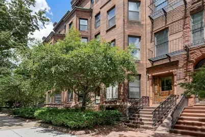 31 Bay State Rd #4, Boston, MA 02215 - Photo 41
