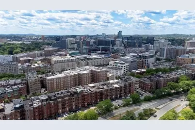 31 Bay State Rd #4, Boston, MA 02215 - Photo 39