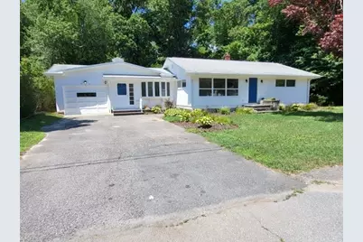 20 Faulkner St, Westport, MA 02790 - Photo 1