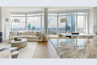 240 Devonshire Street #U3701, Boston, MA 02110 - Photo 1