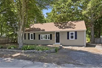 12 Elizabeth St, Stoughton, MA 02072 - Photo 1