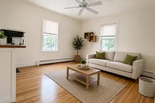 128 Holworthy St, Cambridge, MA 02138 - Photo 5