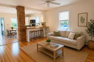 128 Holworthy St, Cambridge, MA 02138 - Photo 1