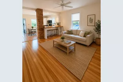 128 Holworthy St #128, Cambridge, MA 02138 - Photo 1