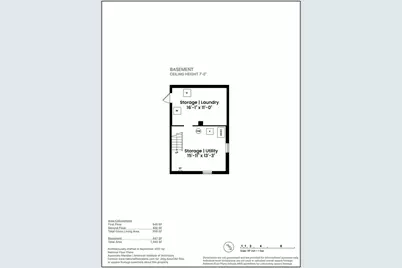 128 Holworthy St #128, Cambridge, MA 02138 - Photo 17