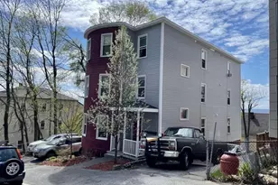 53 Merrifield St, Worcester, MA 01605 - Photo 1