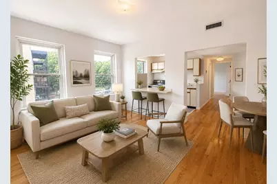 1423 Commonwealth Avenue #303, Boston, MA 02135 - Photo 1