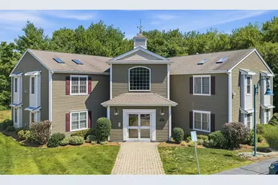 215 Longmeadow Rd #104, Taunton, MA 02780 - Photo 1