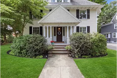 42 Wildwood Street, Winchester, MA 01890 - Photo 3