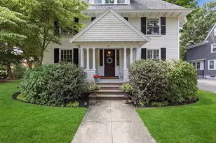 42 Wildwood St, Winchester, MA 01890 - Photo 3