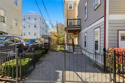 25 Sutton St #25, Boston, MA 02126 - Photo 1