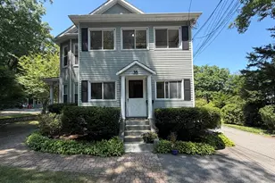 35-37 Spring St, Lexington, MA 02421 - Photo 1