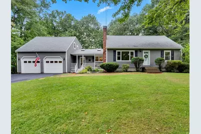 27 Redwood Dr, Princeton, MA 01541 - Photo 1