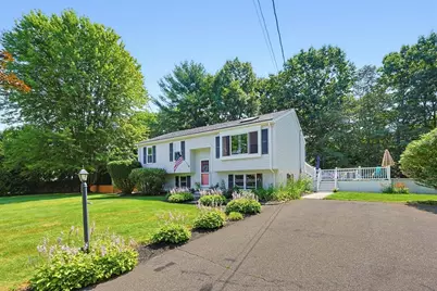 29 Tide Meadows Dr, Berkley, MA 02779 - Photo 3