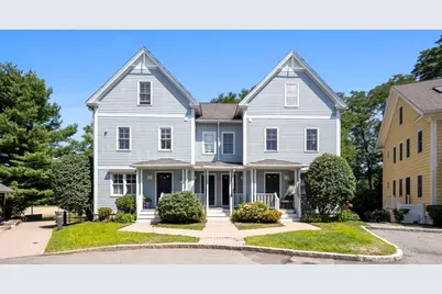 19 Russell Pl #19, Arlington, MA 02474 - Photo 15