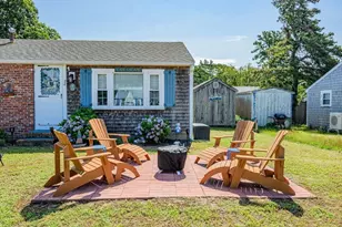 26 Wixon Rd, Dennis, MA 02639 - Photo 41