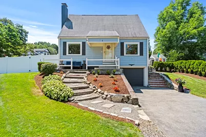 1 Brook Rd, Woburn, MA 01801 - Photo 1