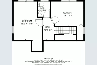 54 Acorn St, Braintree, MA 02184 - Photo 33