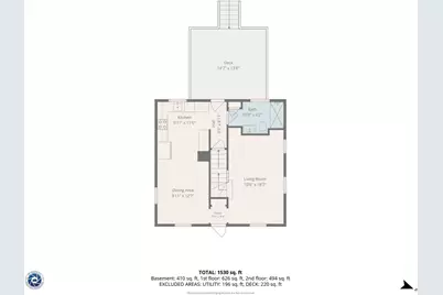 608 Abbott Ave, Leominster, MA 01453 - Photo 25