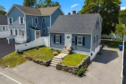608 Abbott Ave, Leominster, MA 01453 - Photo 23