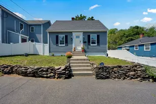 608 Abbott Ave, Leominster, MA 01453 - Photo 1