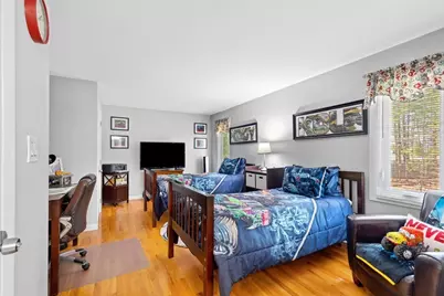 35 Pilgrim Village Road #402, Taunton, MA 02780 - Photo 29