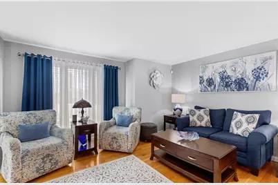 35 Pilgrim Village Road #402, Taunton, MA 02780 - Photo 11