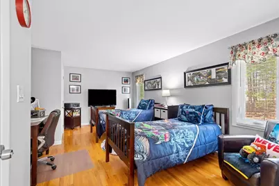 35 Pilgrim Village Road #402, Taunton, MA 02780 - Photo 23