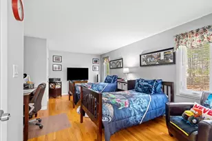 35 Pilgrim Village Rd, Taunton, MA 02780 - Photo 23
